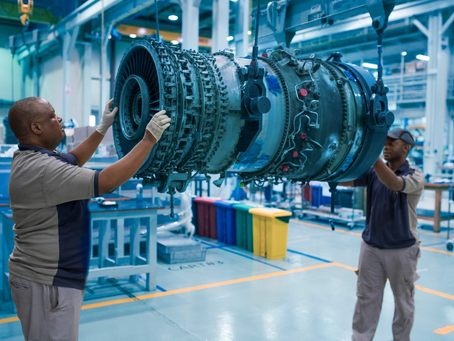 Universities Leading in Aerospace Engineering