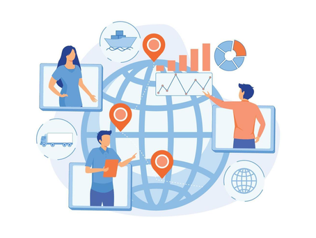 Top Universities for Supply Chain Management