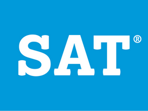 From SAT Scores to College Apps: Your Next Steps