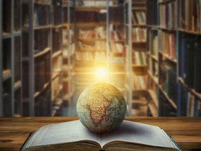 Best Countries for Literature: Study, Research & Career Opportunities
