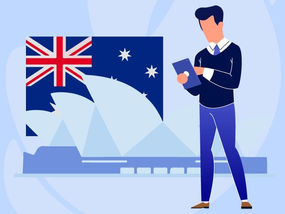 Pursuing Master of International Relations from Australia