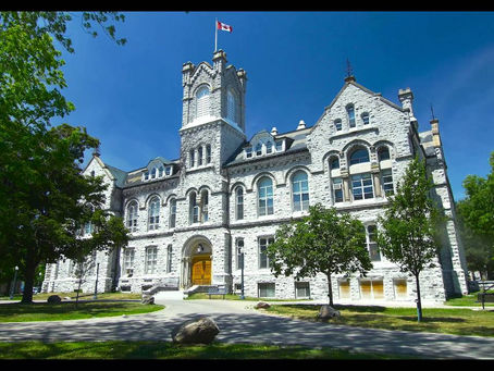 TOP UNIVERSITIES TO STUDY ECONOMICS IN CANADA