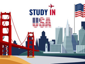Study Architecture in the USA