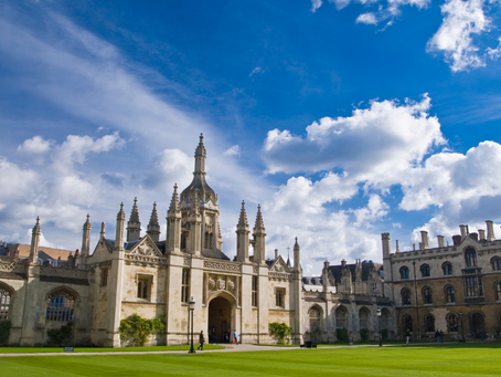 Complete Guide to Russell Group Universities