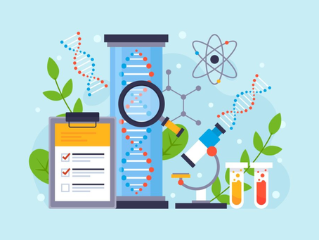 Top Universities for Biotechnology and Bioinformatics in 2025