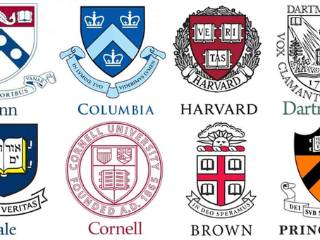 Ivy League vs Oxbridge: Differences in Curriculum, Applications & ROI