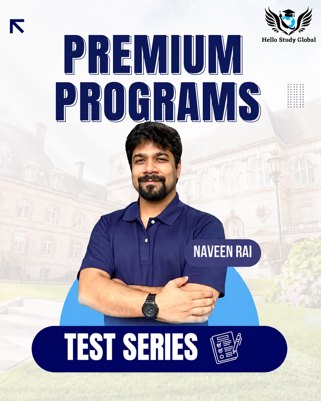 Premium Programs