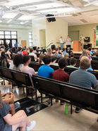 STEM VS NON - STEM COURSES IN THE USA: WHICH HAS A BETTER CAREER OUTLOOK?