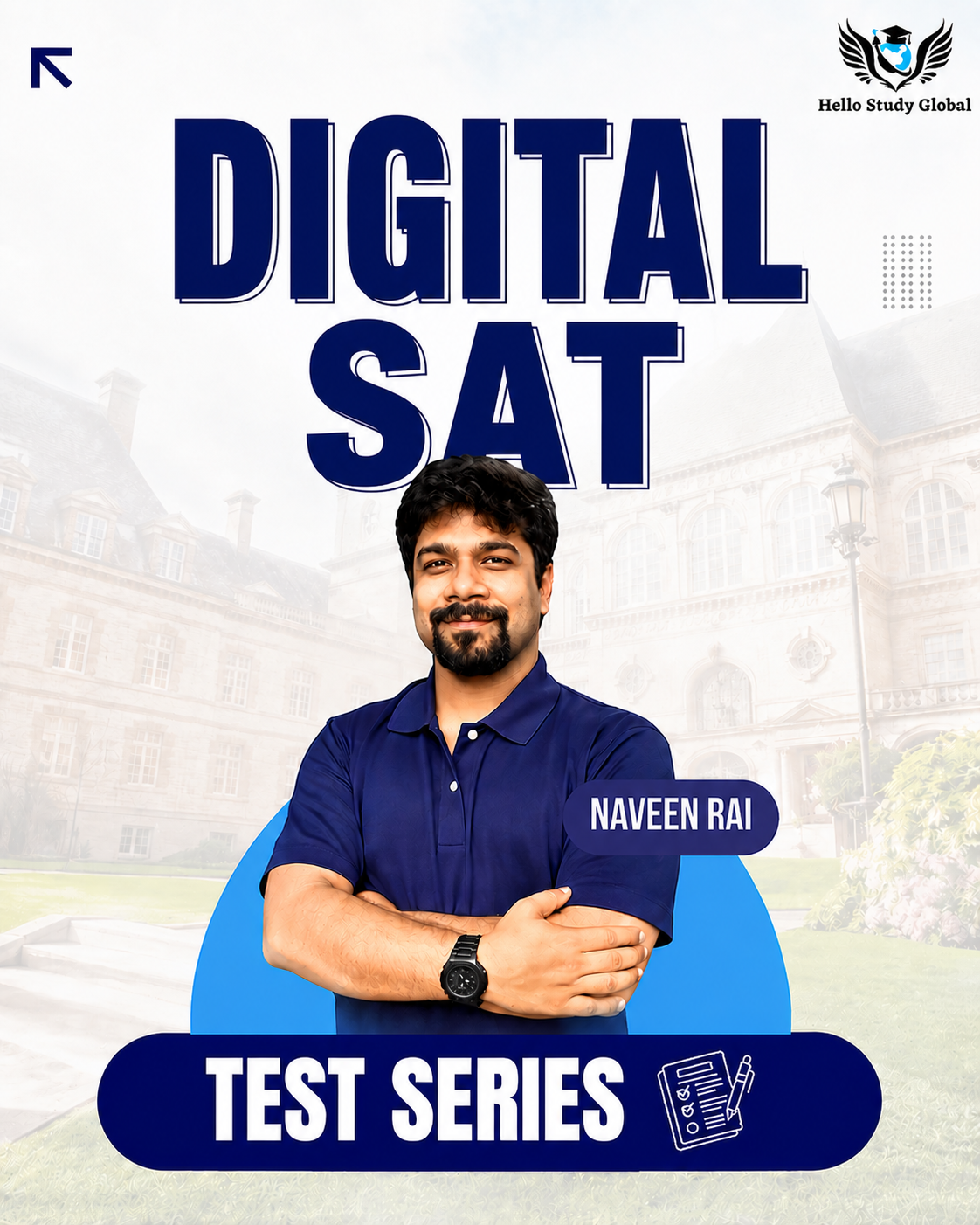 Digital SAT