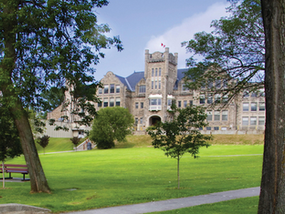 Decoding Ontario Law School Admissions: A Definitive Guide to the JD Program