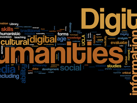 High-Demand Degrees Abroad for Arts & Humanities Students