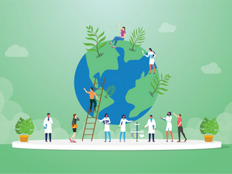 Top Universities for Environmental Science in the USA