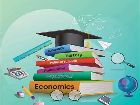 Top 10 Universities for Social Science and Management in the World 