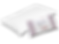 Almohada Moshy Peque: suave y cómoda
