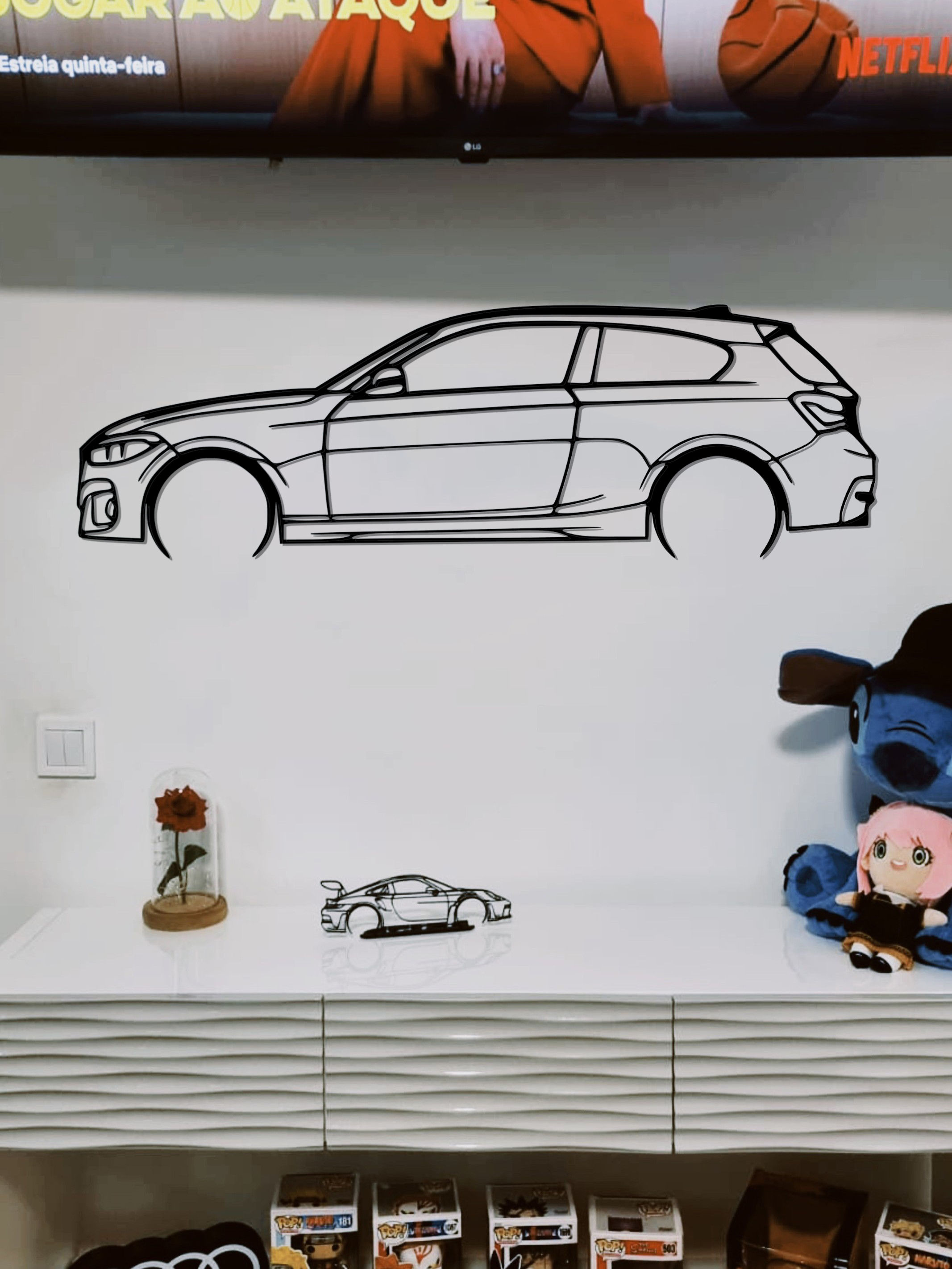 BMW F21
