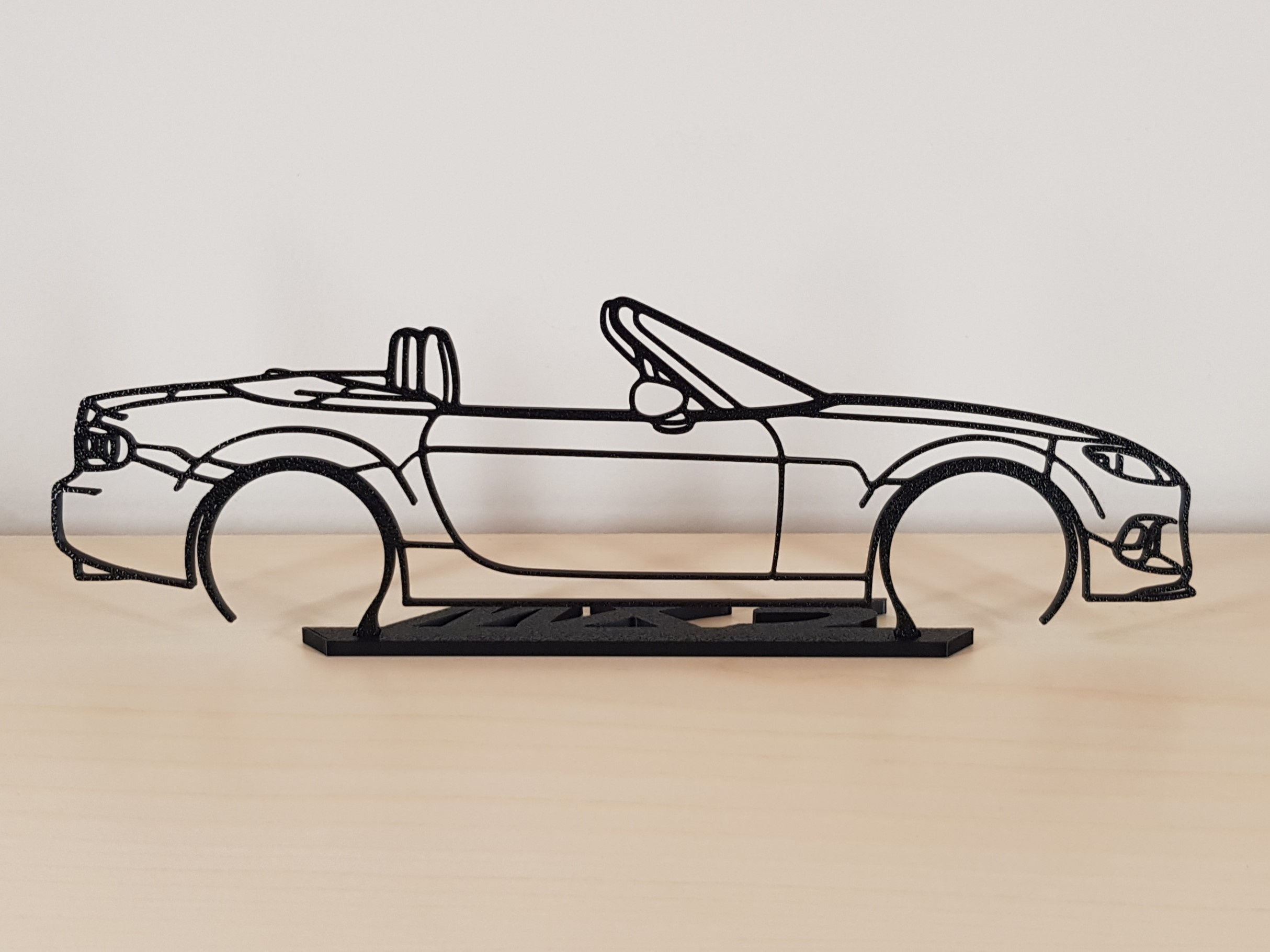 Mazda MX-5 NC