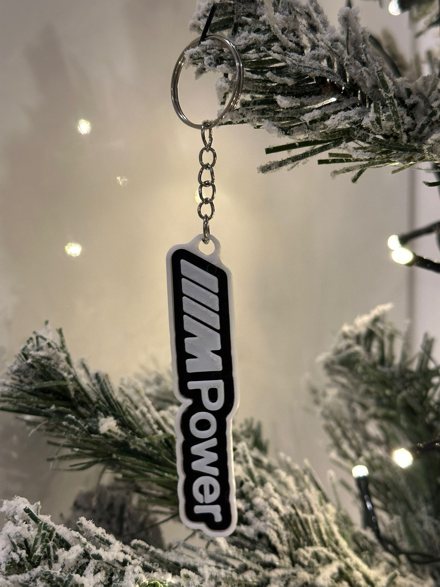 Porta Chaves BMW M
