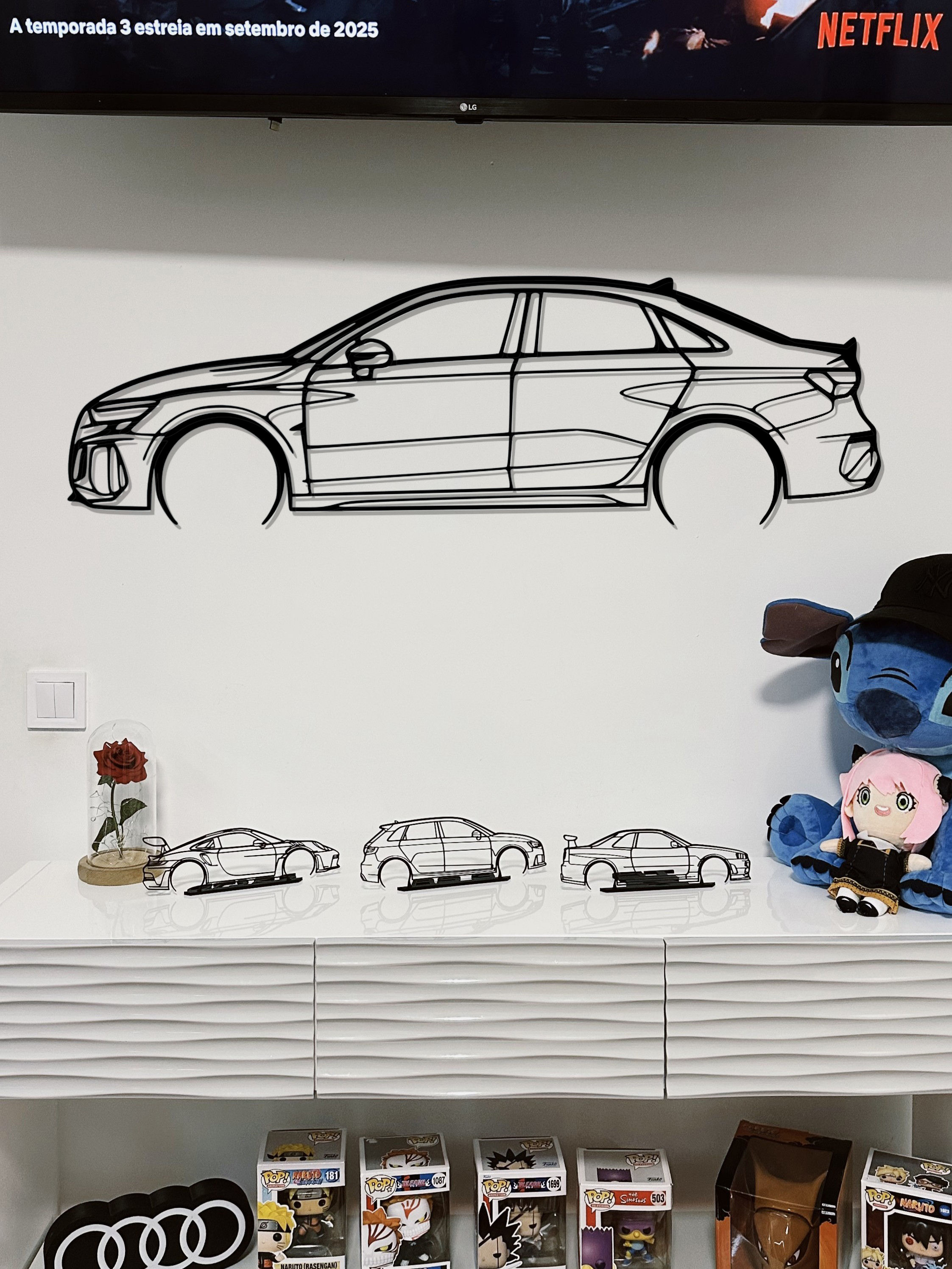 Audi RS3 2022