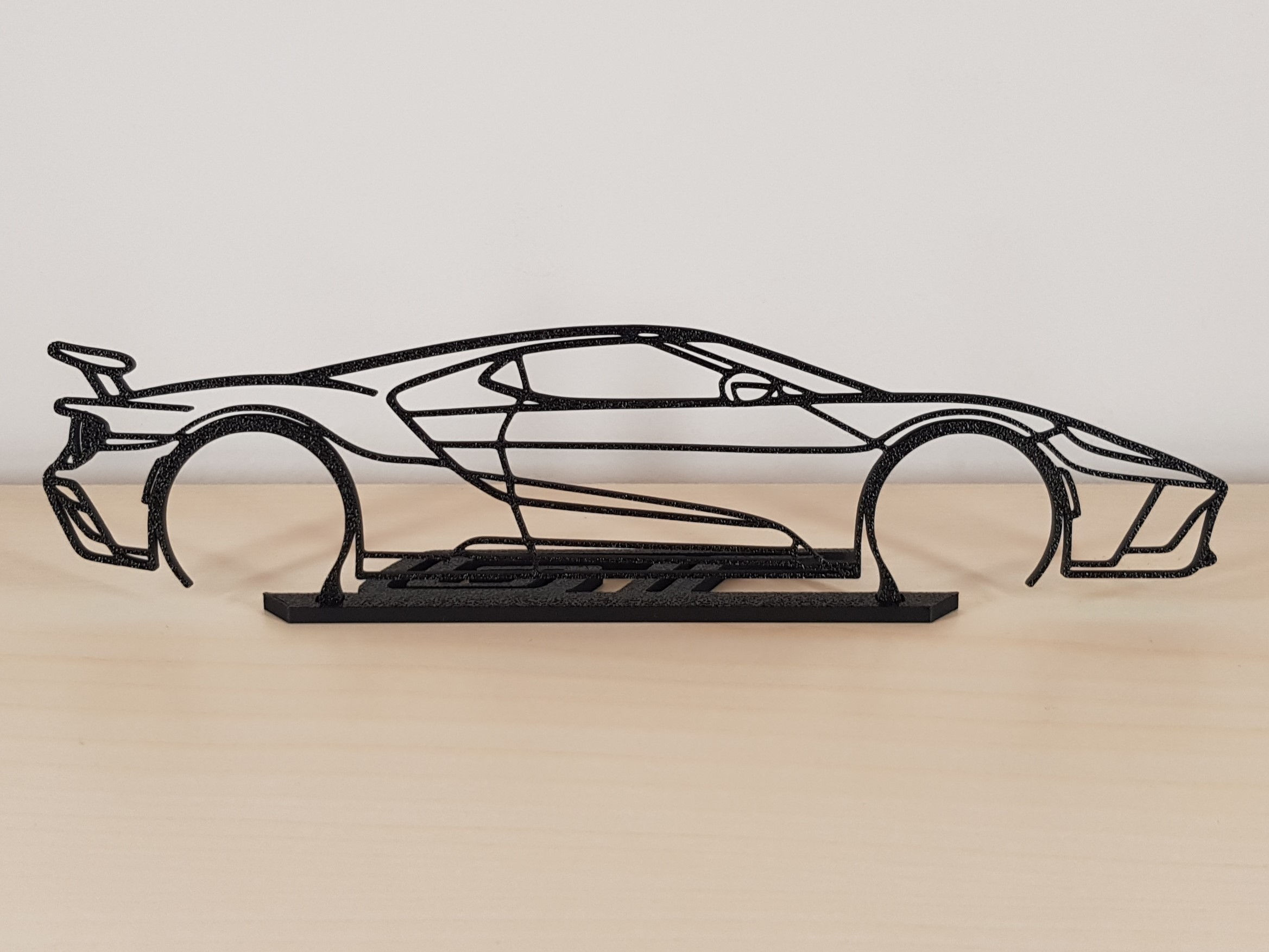 Ford GT