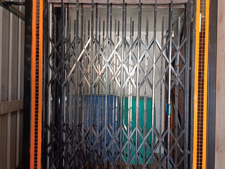 Goods Lift Manufacturer in Bangalore.