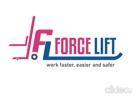 Semi-electric Stacker Customized type manufacturer in Bangalore.