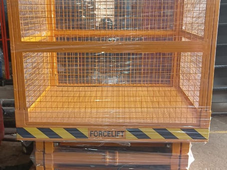 Scissor Lift Manufactures in Bangalore 