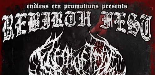 Rebirth Fest