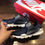 Thumbnail: Nike Sock Dart Navy Authentic