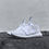 Thumbnail: Adidas Tubular Defiant W Triple White Authentic