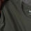 Thumbnail: Basic Tee Uniqlo Dark Green
