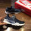 Thumbnail: Nike Sock Dart Navy Authentic