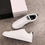 Thumbnail: Adidas Advantage Clean All White Authentic