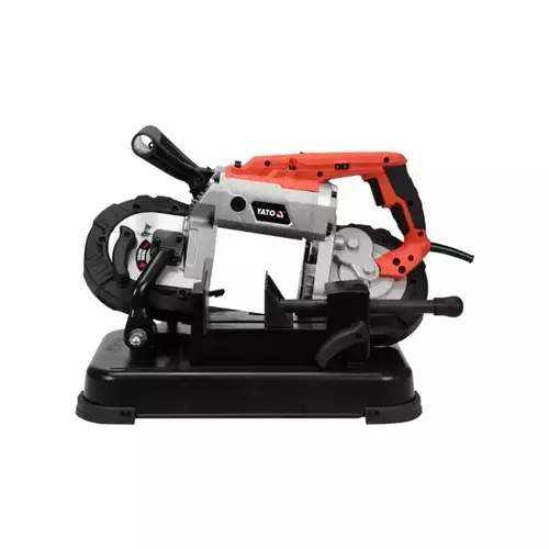YATO BAND SAW 1100W
