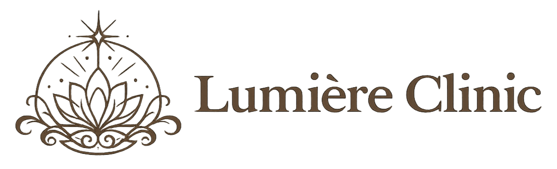Lumière brand logo