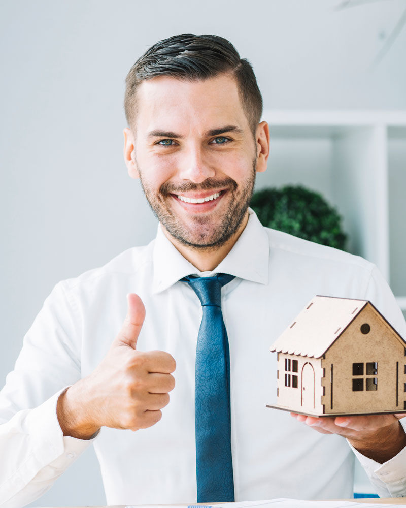 Real Estates Agents