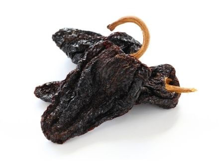 Dried Chile Ancho