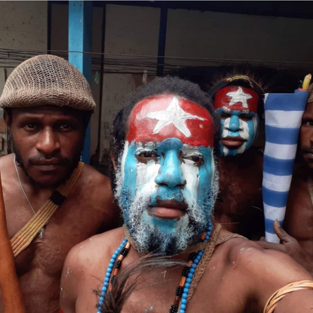 Free West Papua! Defend Global Flag Raising Day and the Resistance of the West Papuan People!