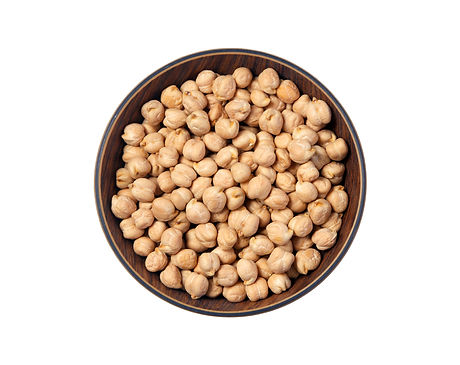 Chana Bowl