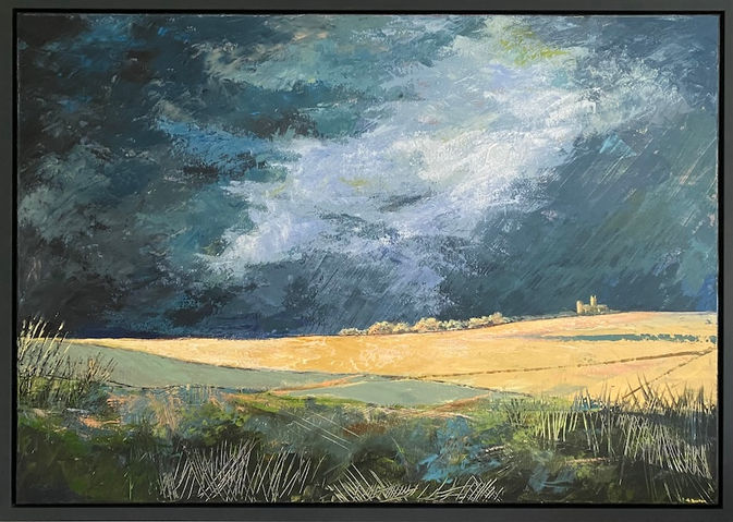 Available from Little Red Gallery, Lincoln