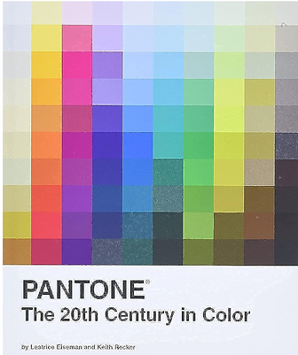 Pantone: The 20th Century in Color