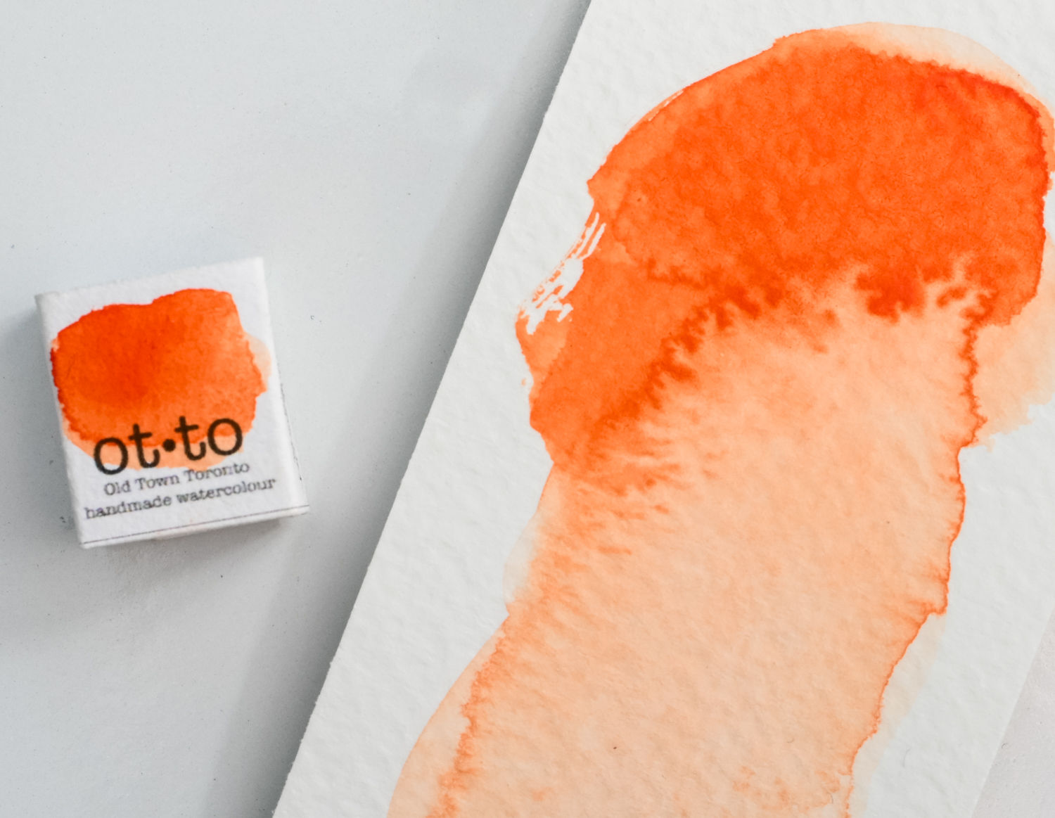 Isoindolinone Orange