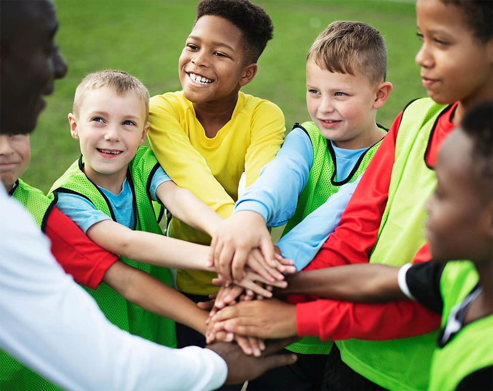 Leadership Skills