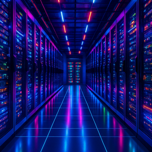 CPH07 Datacentre - Denmark