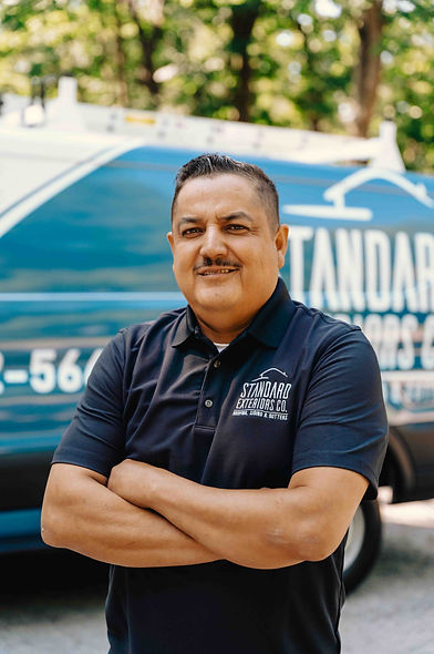 StandardExteriorsCoFounder