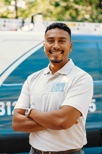 StandardExteriorsCoFounder