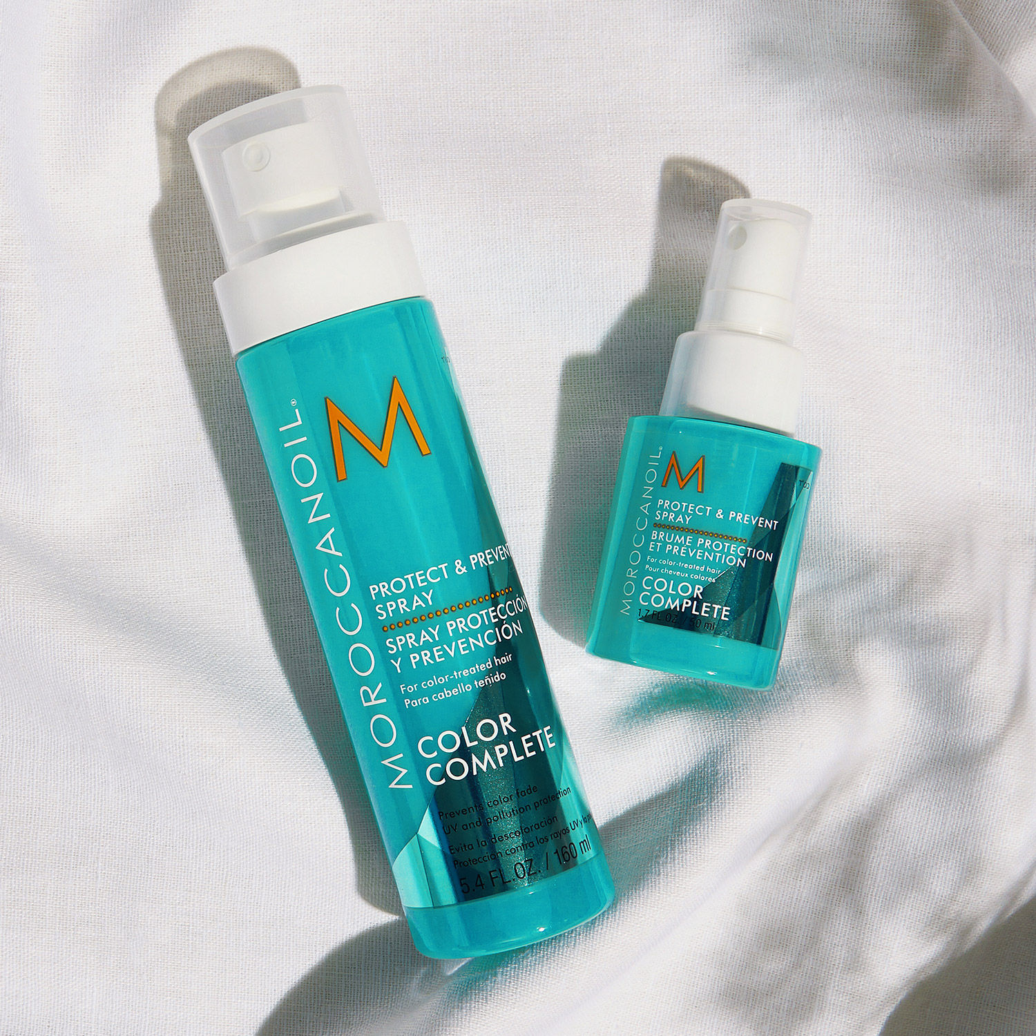 Moroccanoil Protect & Prevent
