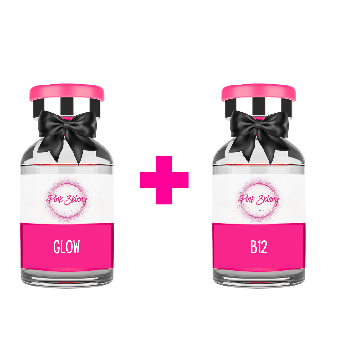 Mini Glow Power Bundle™