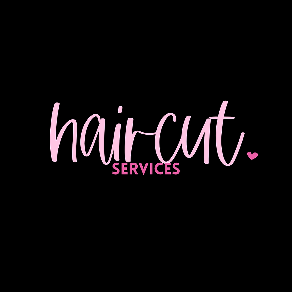 Hair Beauty Salon promotion Social Media