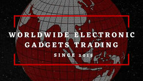 About WEGTrading