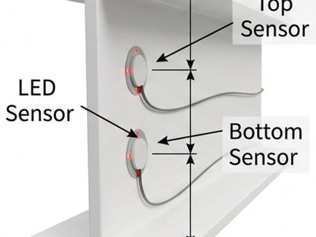 別讓結構補強淪為「猜測工程」：如何用監測數據，校準出既有廠房的「真實靈魂」？